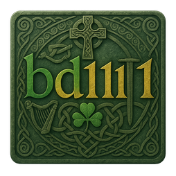 bd1111 Logo